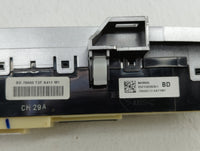 2013-2015 Honda Accord Climate Control Module Temperature AC/Heater Replacement P/N:79630STK A411M1 79600 T2F A611 M1 Fits O