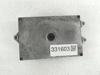 2014 Honda Accord PCM Engine Control Computer ECU ECM PCU OEM P/N:37820-5A3-L31 37820-5A3-L32 Fits OEM Used Auto Parts - Oem
