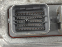 2014 Honda Accord PCM Engine Control Computer ECU ECM PCU OEM P/N:37820-5A3-L31 37820-5A3-L32 Fits OEM Used Auto Parts - Oem
