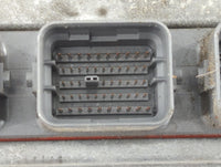 2014 Honda Accord PCM Engine Control Computer ECU ECM PCU OEM P/N:37820-5A3-L31 37820-5A3-L32 Fits OEM Used Auto Parts - Oem