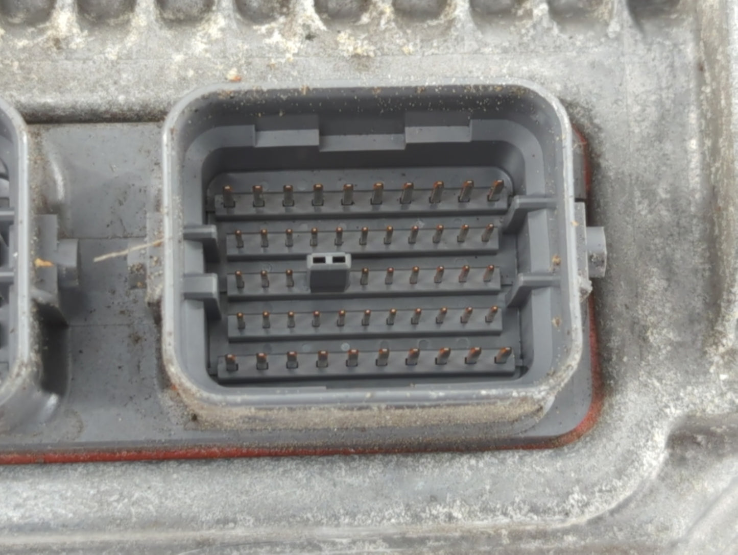 2014 Honda Accord PCM Engine Control Computer ECU ECM PCU OEM P/N:37820-5A3-L31 37820-5A3-L32 Fits OEM Used Auto Parts - Oem