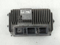 2014 Honda Accord PCM Engine Control Computer ECU ECM PCU OEM P/N:37820-5A3-L31 37820-5A3-L32 Fits OEM Used Auto Parts - Oem