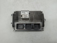 2014 Honda Accord PCM Engine Control Computer ECU ECM PCU OEM P/N:37820-5A3-L31 37820-5A3-L32 Fits OEM Used Auto Parts - Oem