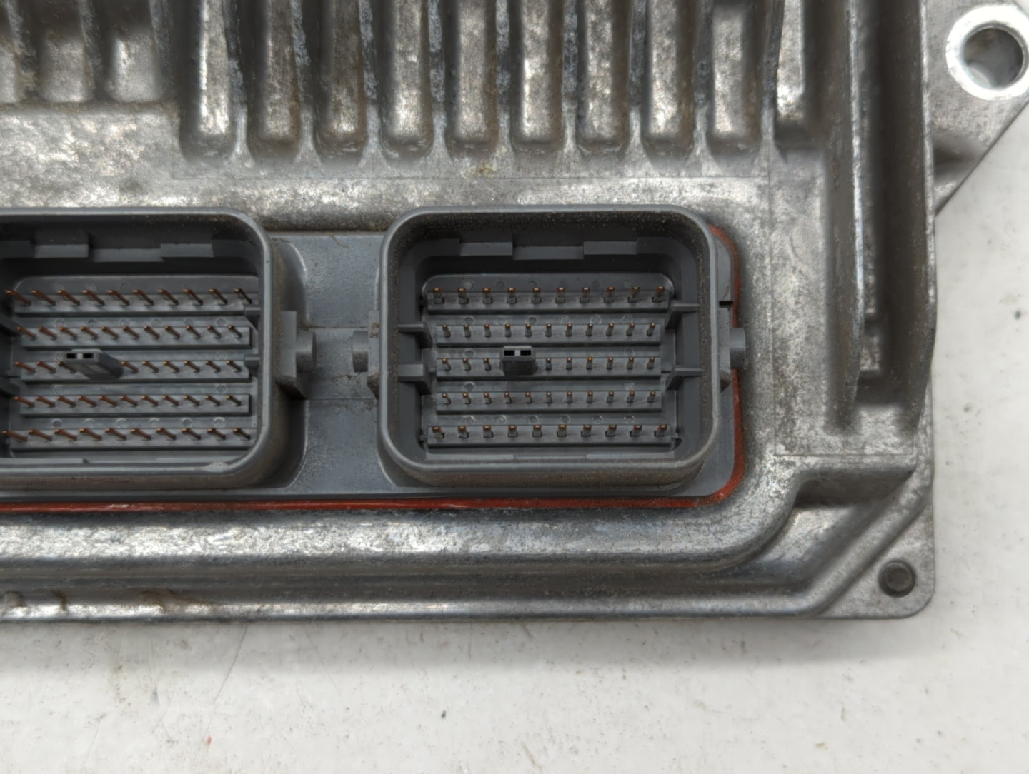 2014 Honda Accord PCM Engine Control Computer ECU ECM PCU OEM P/N:37820-5A3-L31 37820-5A3-L32 Fits OEM Used Auto Parts - Oem