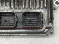 2014 Honda Accord PCM Engine Control Computer ECU ECM PCU OEM P/N:37820-5A3-L31 37820-5A3-L32 Fits OEM Used Auto Parts - Oem