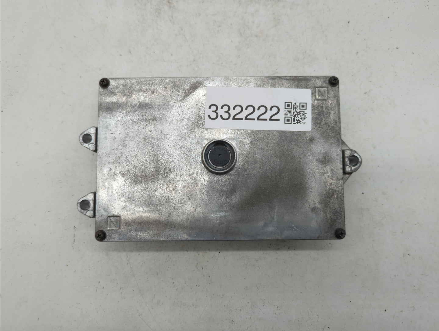 2014 Honda Accord PCM Engine Control Computer ECU ECM PCU OEM P/N:37820-5A3-L31 37820-5A3-L32 Fits OEM Used Auto Parts - Oem