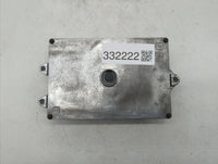 2014 Honda Accord PCM Engine Control Computer ECU ECM PCU OEM P/N:37820-5A3-L31 37820-5A3-L32 Fits OEM Used Auto Parts - Oem
