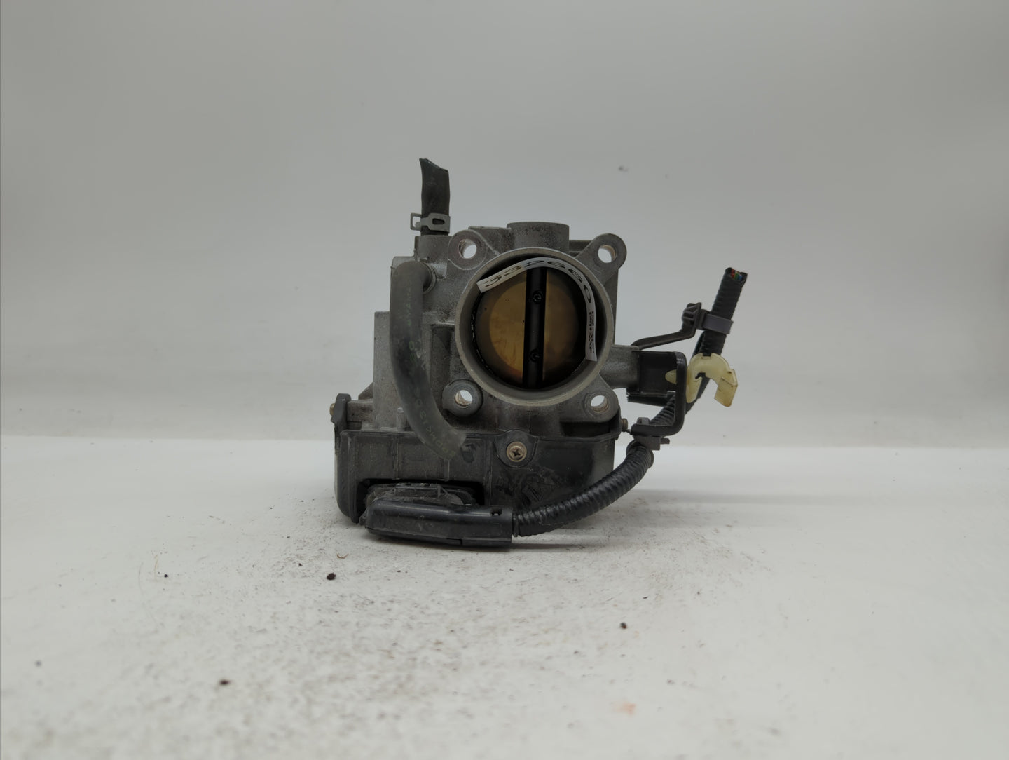 2013-2017 Honda Accord Throttle Body P/N:GMF4A Fits Fits 2013 2014 2015 2016 2017 2018 OEM Used Auto Parts - Oemusedautopart