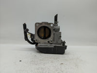 2013-2017 Honda Accord Throttle Body P/N:GMF4A Fits Fits 2013 2014 2015 2016 2017 2018 OEM Used Auto Parts - Oemusedautopart
