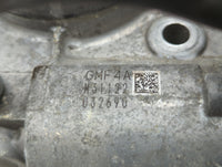 2013-2017 Honda Accord Throttle Body P/N:GMF4A Fits Fits 2013 2014 2015 2016 2017 2018 OEM Used Auto Parts - Oemusedautopart