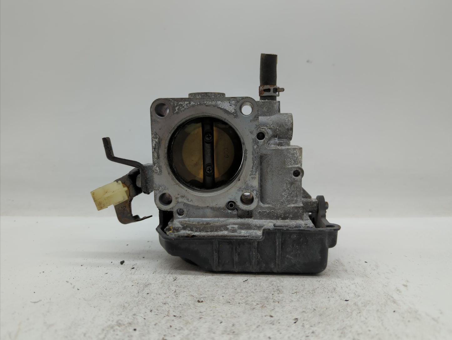 2013-2017 Honda Accord Throttle Body P/N:GMF4A Fits Fits 2013 2014 2015 2016 2017 2018 OEM Used Auto Parts - Oemusedautopart