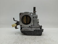 2013-2017 Honda Accord Throttle Body P/N:GMF4A Fits Fits 2013 2014 2015 2016 2017 2018 OEM Used Auto Parts - Oemusedautopart