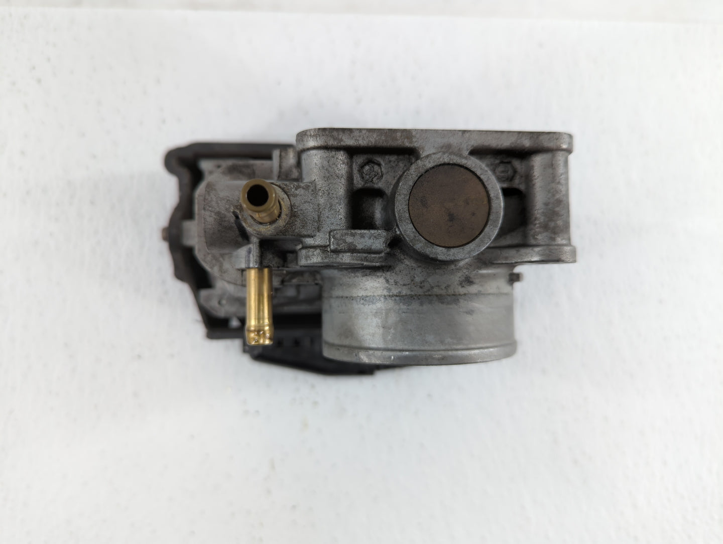 2013-2017 Honda Accord Throttle Body P/N:GMF4A Fits Fits 2013 2014 2015 2016 2017 2018 OEM Used Auto Parts - Oemusedautopart