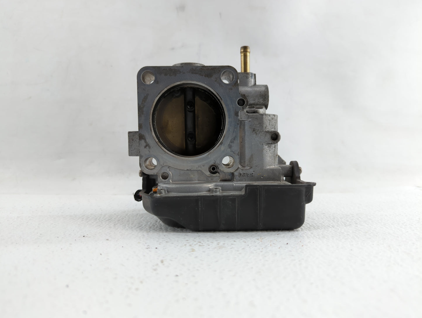 2013-2017 Honda Accord Throttle Body P/N:GMF4A Fits Fits 2013 2014 2015 2016 2017 2018 OEM Used Auto Parts - Oemusedautopart