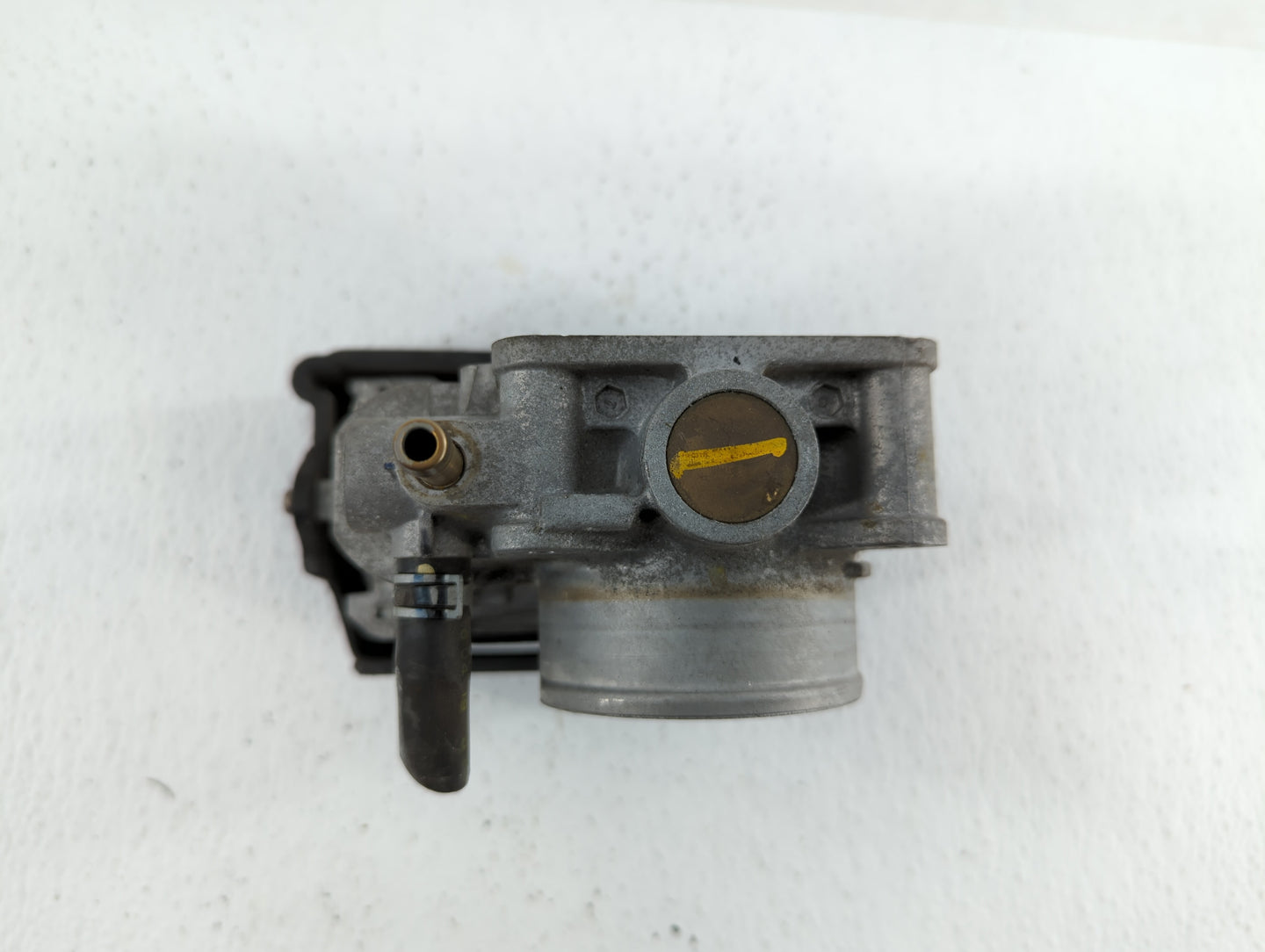 2013-2017 Honda Accord Throttle Body P/N:GMF4A Fits Fits 2013 2014 2015 2016 2017 2018 OEM Used Auto Parts - Oemusedautopart