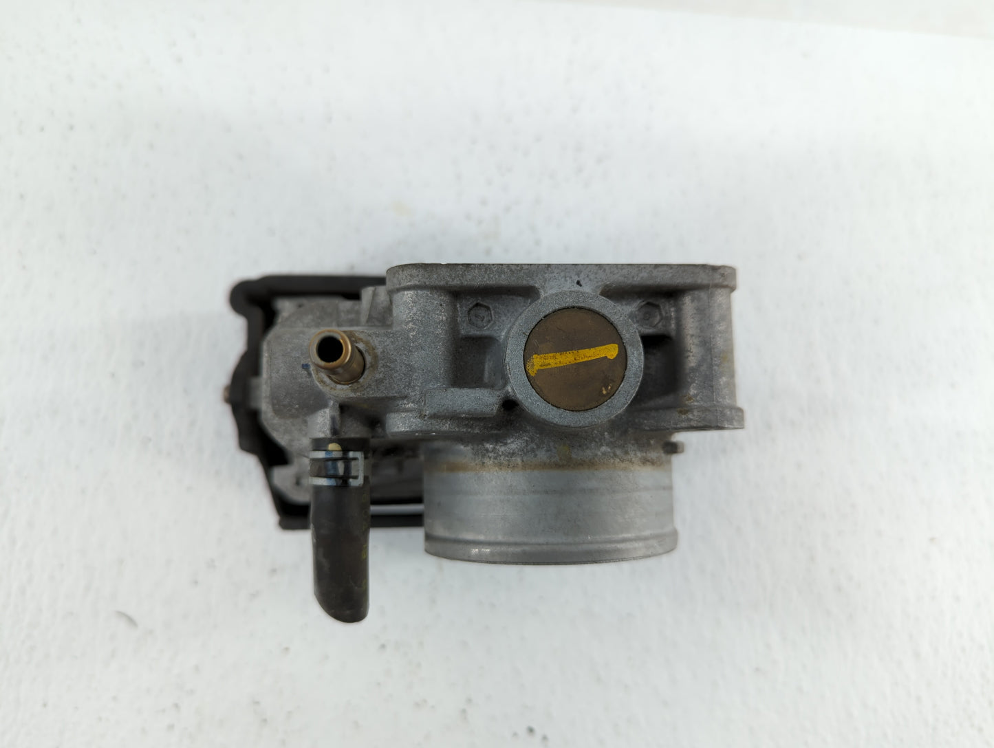 2013-2017 Honda Accord Throttle Body P/N:GMF4A Fits Fits 2013 2014 2015 2016 2017 2018 OEM Used Auto Parts - Oemusedautopart