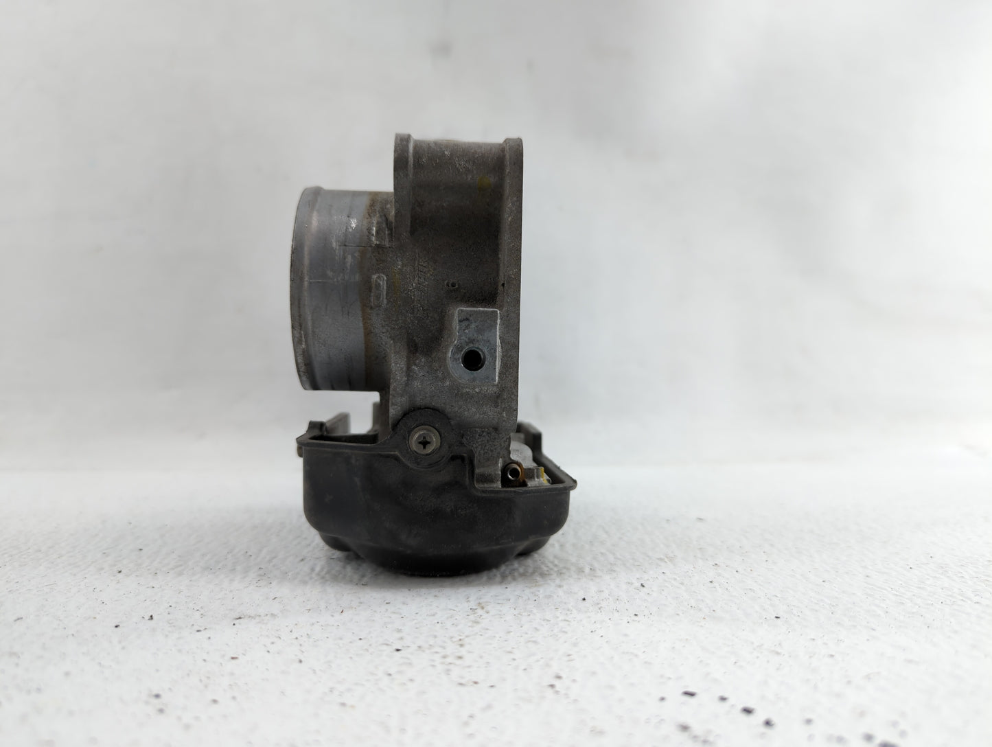 2013-2017 Honda Accord Throttle Body P/N:GMF4A Fits Fits 2013 2014 2015 2016 2017 2018 OEM Used Auto Parts - Oemusedautopart