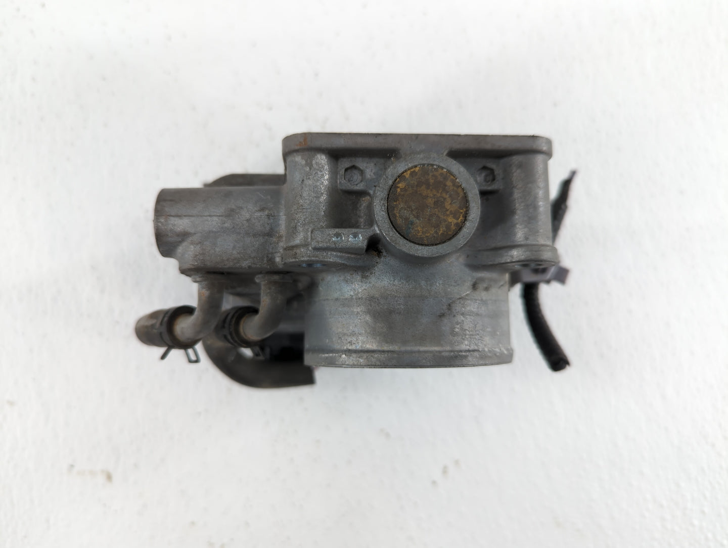 2013-2017 Honda Accord Throttle Body P/N:GMF5A Fits Fits 2013 2014 2015 2016 2017 OEM Used Auto Parts - Oemusedautoparts1.co