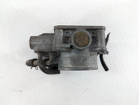 2013-2017 Honda Accord Throttle Body P/N:GMF5A Fits Fits 2013 2014 2015 2016 2017 OEM Used Auto Parts - Oemusedautoparts1.co