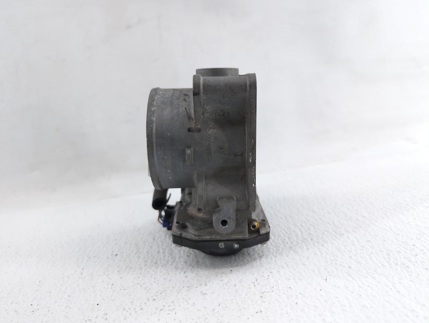2013-2017 Honda Accord Throttle Body P/N:GMF5A Fits Fits 2013 2014 2015 2016 2017 OEM Used Auto Parts - Oemusedautoparts1.co