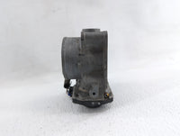 2013-2017 Honda Accord Throttle Body P/N:GMF5A Fits Fits 2013 2014 2015 2016 2017 OEM Used Auto Parts - Oemusedautoparts1.co