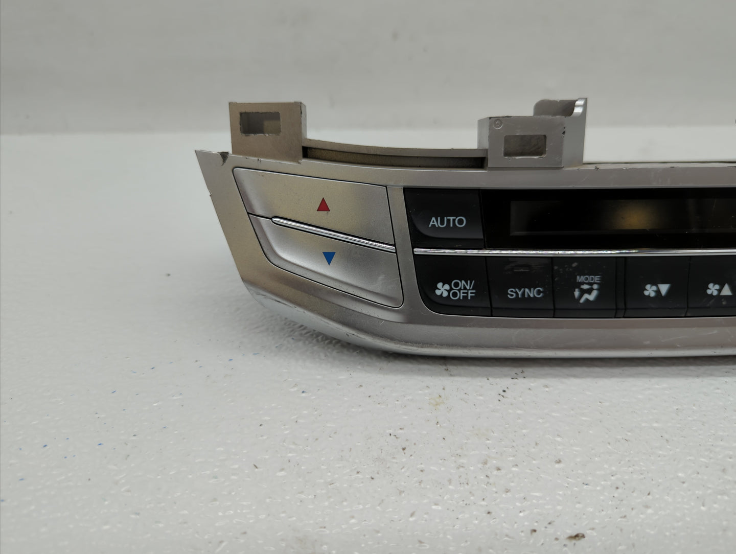 2013-2015 Honda Accord Climate Control Module Temperature AC/Heater Replacement P/N:79600T2FA611M1 Fits Fits 2013 2014 2015 