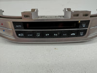 2013-2015 Honda Accord Climate Control Module Temperature AC/Heater Replacement P/N:79600T2FA611M1 Fits Fits 2013 2014 2015 