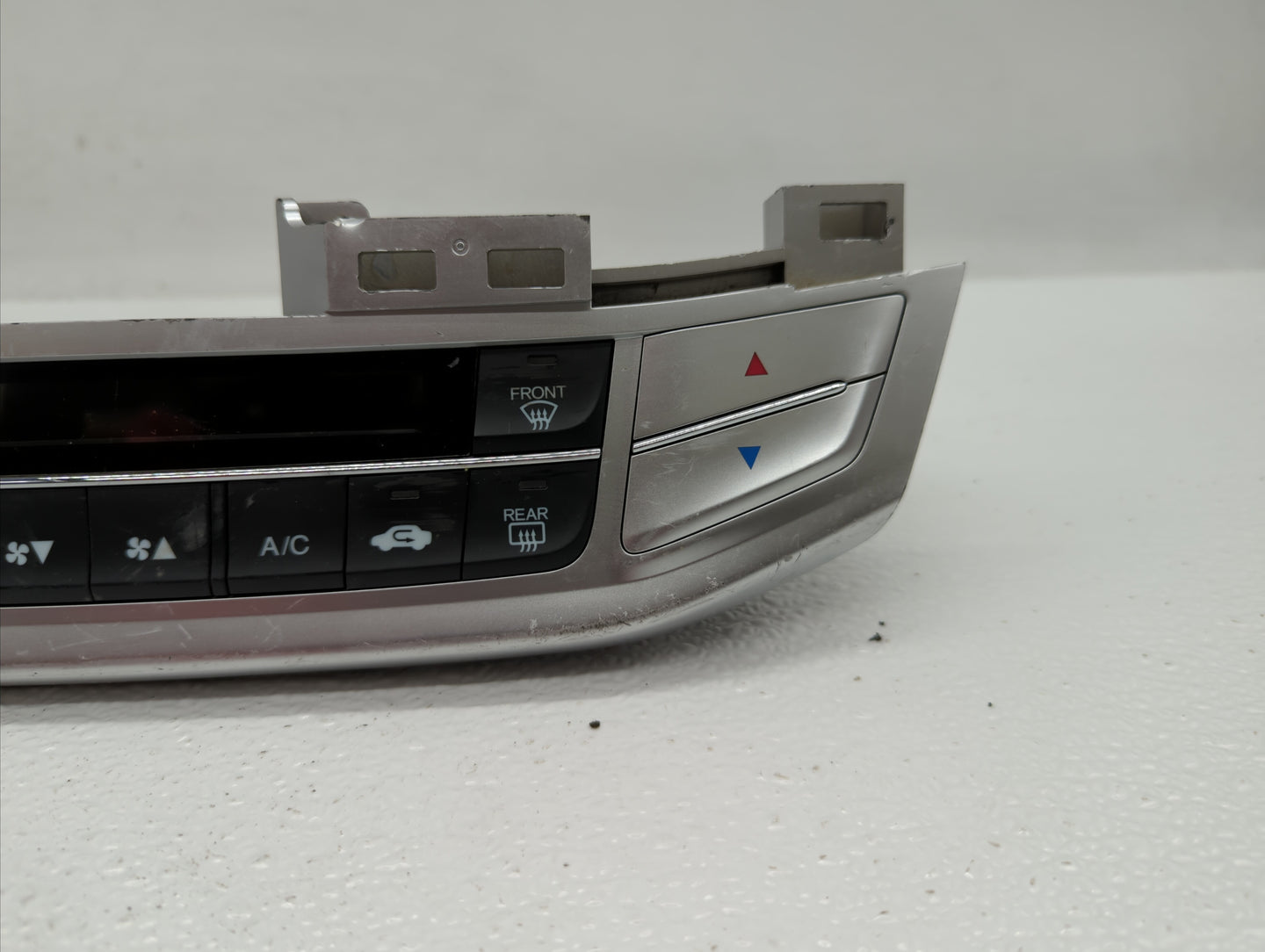 2013-2015 Honda Accord Climate Control Module Temperature AC/Heater Replacement P/N:79600T2FA611M1 Fits Fits 2013 2014 2015 