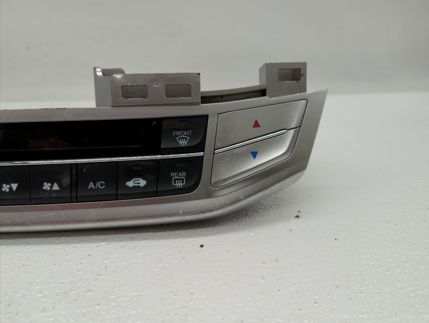 2013-2015 Honda Accord Climate Control Module Temperature AC/Heater Replacement P/N:79600T2FA611M1 Fits Fits 2013 2014 2015 