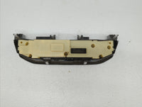 2013-2015 Honda Accord Climate Control Module Temperature AC/Heater Replacement P/N:79600T2FA611M1 Fits Fits 2013 2014 2015 