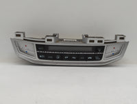 2013-2015 Honda Accord Climate Control Module Temperature AC/Heater Replacement P/N:79630STK A411M1 79600 T2F A611 M1 Fits O