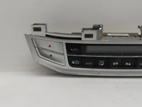 2013-2015 Honda Accord Climate Control Module Temperature AC/Heater Replacement P/N:79630STK A411M1 79600 T2F A611 M1 Fits O