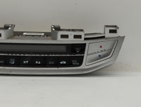 2013-2015 Honda Accord Climate Control Module Temperature AC/Heater Replacement P/N:79630STK A411M1 79600 T2F A611 M1 Fits O