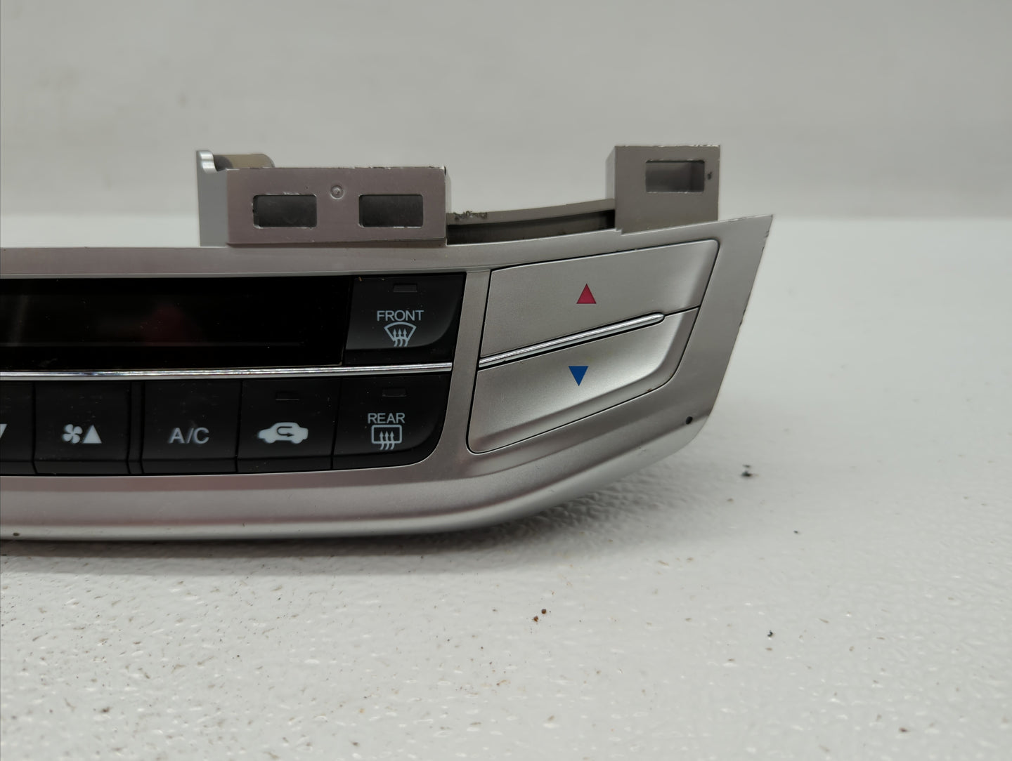 2013-2015 Honda Accord Climate Control Module Temperature AC/Heater Replacement P/N:79600-T2F-A611-M1 79600T2FA611M1 Fits OE