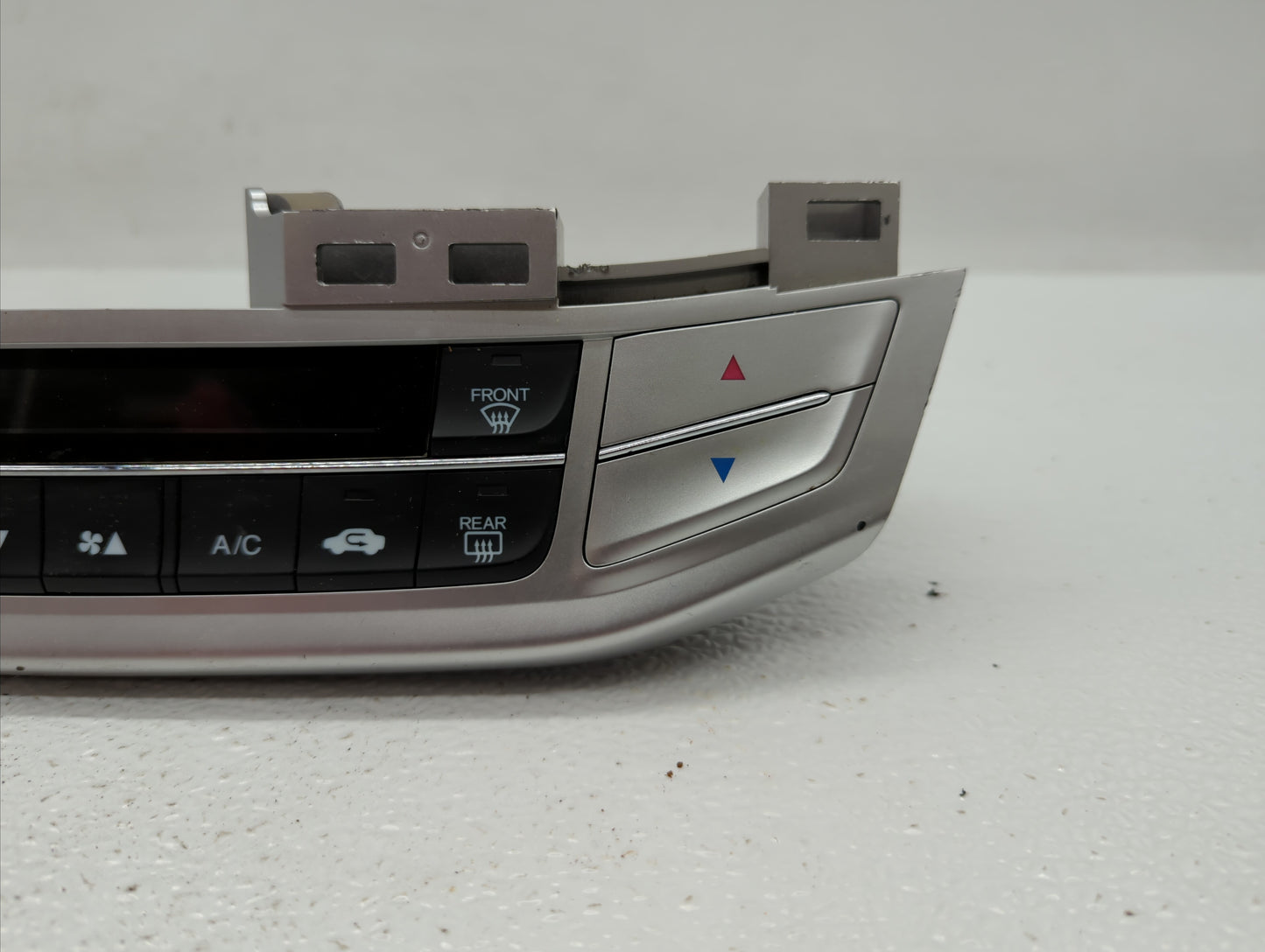 2013-2015 Honda Accord Climate Control Module Temperature AC/Heater Replacement P/N:79600-T2F-A611-M1 79600T2FA611M1 Fits OE