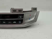 2013-2015 Honda Accord Climate Control Module Temperature AC/Heater Replacement P/N:79600-T2F-A611-M1 79600T2FA611M1 Fits OE