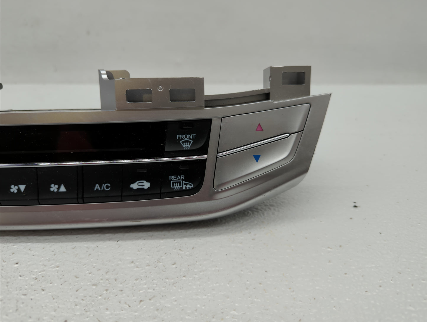 2013-2015 Honda Accord Climate Control Module Temperature AC/Heater Replacement P/N:79630STK A411M1 79600 T2F A611 M1 Fits O