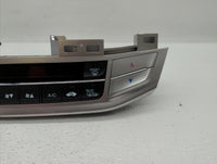 2013-2015 Honda Accord Climate Control Module Temperature AC/Heater Replacement P/N:79630STK A411M1 79600 T2F A611 M1 Fits O