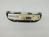2013-2015 Honda Accord Climate Control Module Temperature AC/Heater Replacement P/N:79630STK A411M1 79600 T2F A611 M1 Fits O