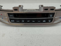 2013-2015 Honda Accord Climate Control Module Temperature AC/Heater Replacement P/N:79600-T2F-A611-M1 79600T2FA611M1 Fits OE
