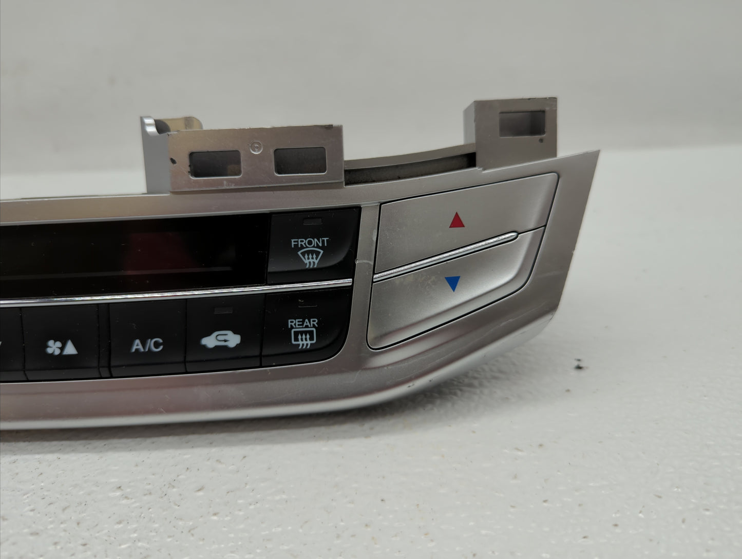2013-2015 Honda Accord Climate Control Module Temperature AC/Heater Replacement P/N:79600-T2F-A611-M1 79600T2FA611M1 Fits OE