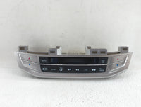 2013-2015 Honda Accord Climate Control Module Temperature AC/Heater Replacement P/N:79630STK A411M1 79600 T2F A611 M1 Fits O