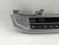 2013-2015 Honda Accord Climate Control Module Temperature AC/Heater Replacement P/N:79630STK A411M1 79600 T2F A611 M1 Fits O