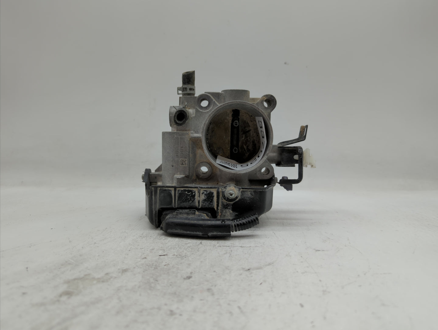 2013-2017 Honda Accord Throttle Body P/N:GMF4A Fits Fits 2013 2014 2015 2016 2017 2018 OEM Used Auto Parts - Oemusedautopart