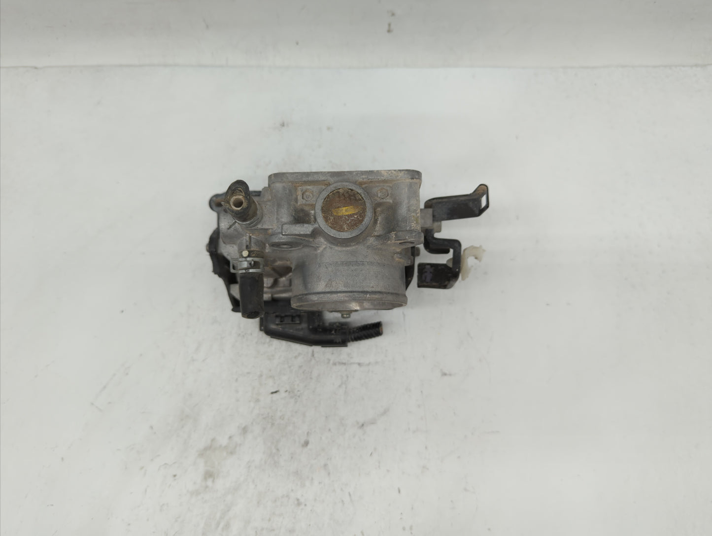 2013-2017 Honda Accord Throttle Body P/N:GMF4A Fits Fits 2013 2014 2015 2016 2017 2018 OEM Used Auto Parts - Oemusedautopart