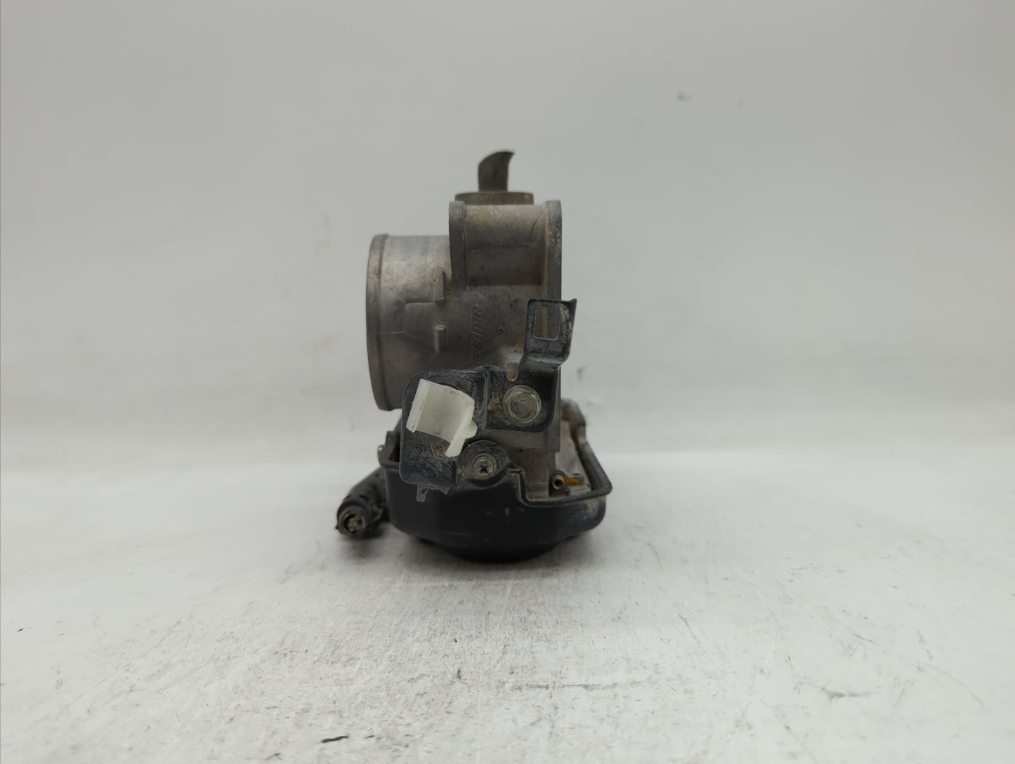 2013-2017 Honda Accord Throttle Body P/N:GMF4A Fits Fits 2013 2014 2015 2016 2017 2018 OEM Used Auto Parts - Oemusedautopart