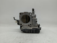 2013-2017 Honda Accord Throttle Body P/N:GMF4A Fits Fits 2013 2014 2015 2016 2017 2018 OEM Used Auto Parts - Oemusedautopart