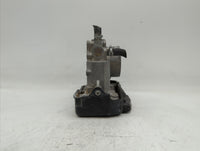 2013-2017 Honda Accord Throttle Body P/N:GMF4A Fits Fits 2013 2014 2015 2016 2017 2018 OEM Used Auto Parts - Oemusedautopart