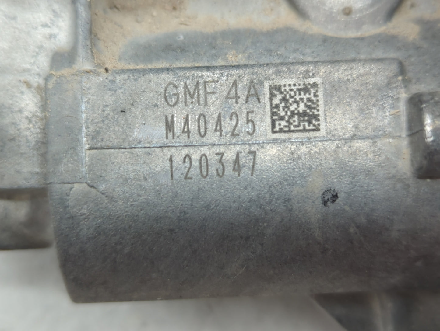 2013-2017 Honda Accord Throttle Body P/N:GMF4A Fits Fits 2013 2014 2015 2016 2017 2018 OEM Used Auto Parts - Oemusedautopart