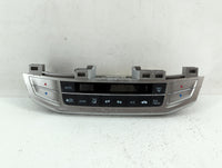 2013-2015 Honda Accord Climate Control Module Temperature AC/Heater Replacement P/N:79630STK A411M1 79600 T2F A611 M1 Fits O